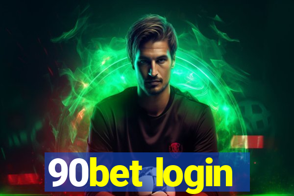 90bet login